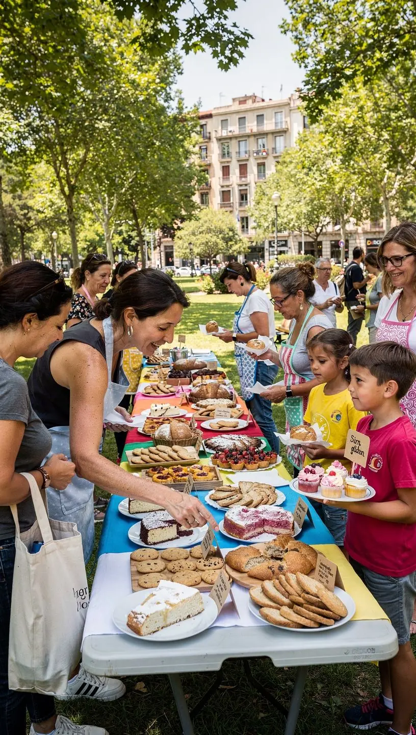 Discusión sobre malentendidos en etiquetas alimentarias en España.