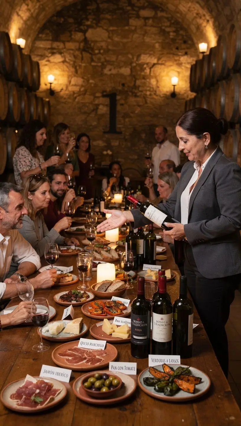 Políticas de etiquetado alimentario y su impacto.