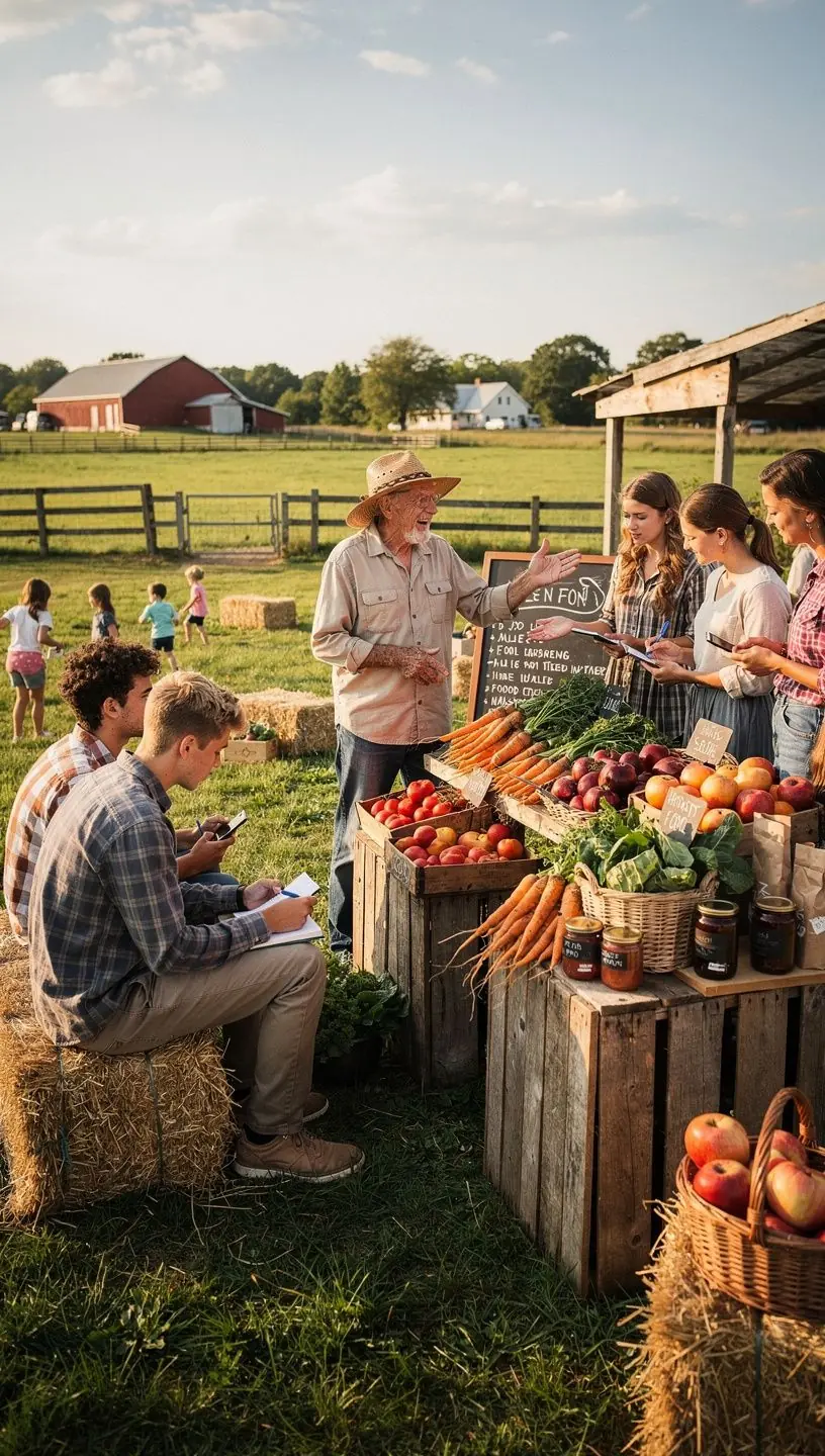 Malentendidos comunes sobre etiquetado de alimentos en España.