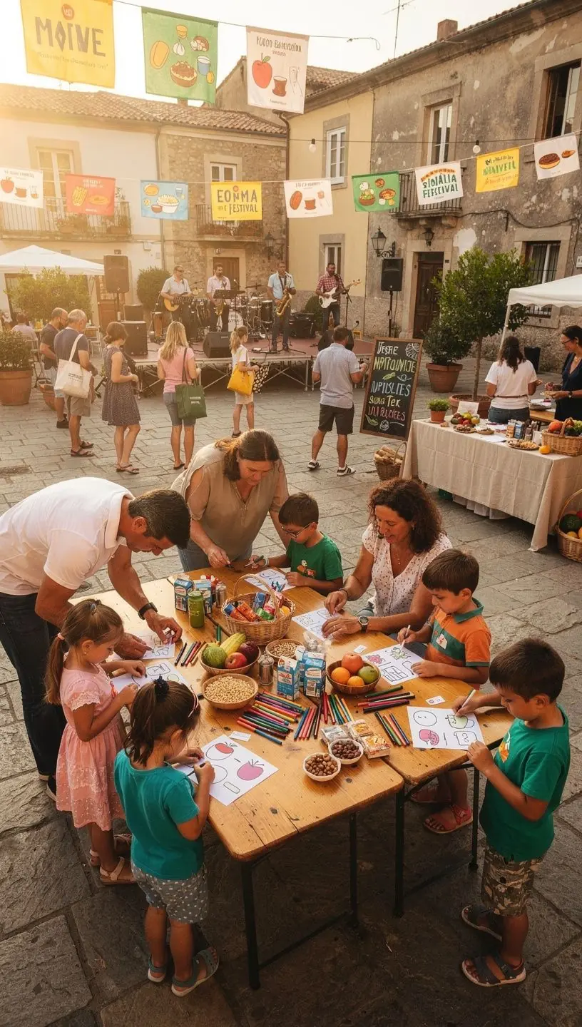 Transparencia en etiquetado de alimentos en España
